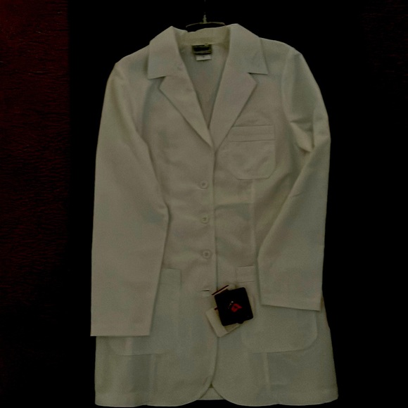 Greys Anatomy Medical Jacket - Picture 1 of 5